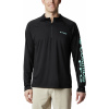 Columbia Terminal Tackle 1/4-Zip Shirt - Men's