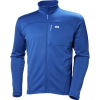 Helly Hansen Vertex Stretch Midlayer Fleece Jacket - Men's