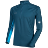 Mammut MTR 141 Half Zip Shirt - Men's