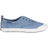 Sperry Top-Sider Sayel Clew Diamond Print Shoe - Women's