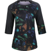 DAKINE Xena Jersey - 3/4-Sleeve - Women's
