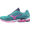 Mizuno Wave Rider 20 Running Shoe - Women's