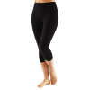 Manduka Essential Capri - Women's