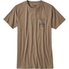 Patagonia Longhaulers Pocket T-Shirt - Men's