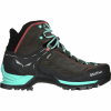 Salewa Mountain Trainer Mid GTX Backpacking Boot - Women's