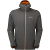 Montane Halogen Alpha Jacket - Men's