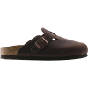 Birkenstock Boston Soft Footbed Narrow Sandal - Women's