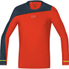 Gore Running Wear Fusion Long-Sleeve Shirt - Men's