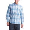 ExOfficio Ventana Long-Sleeve Plaid Shirt - Men's