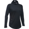 Under Armour No Breaks Threadborne Balaclava Hooded Jacket - Women's