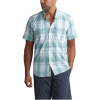 ExOfficio Ventana Short-Sleeve Plaid Shirt - Men's