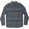 Hippy Tree Menlo Flannel Shirt - Men's
