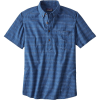 Patagonia Back Step Pullover Shirt - Men's