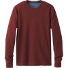 Prana Wes Long Sleeve Crew - Men's