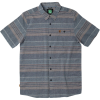 Hippy Tree Tofino Woven Shirt - Men's