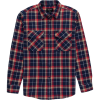 Brixton Grady Flannel Shirt - Men's