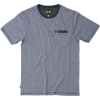 Hippy Tree Granular T-Shirt - Men's