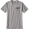 Patagonia Pocket Hex T-Shirt - Men's