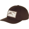 Mollusk Pelican Patch Hat