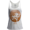 Parks Project Joshua Tree Sun Racerback Tank Top - Women's