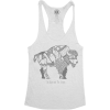 Parks Project Grand Teton Mascot Racerback Tank Top - Women's