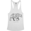 Parks Project Yellowstone Mascot Racerback Tank Top - Women's