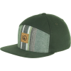 Tentree Loreto Snapback Hat