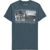 Hippy Tree Walkabout T-Shirt - Men's
