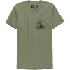 Hippy Tree Perception T-Shirt - Men's