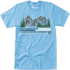 Hippy Tree Woodsman T-Shirt - Men's