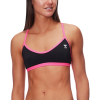 TYR Durafast One Solid Bikini Top - Women's