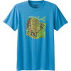 Prana Redlands Slim T-Shirt - Men's