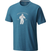 Mountain Hardwear Wearable Sleeping Bags T-Shirt - Men's