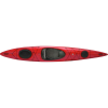 Hurricane Sojourn 135 Rudder Ready Kayak