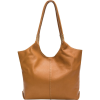 Frye Naomi Pickstitch Shoulder Bag
