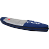 FCS Double Travel Cover Fun Board Bag