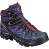 Salomon X Alp Mid LTR GTX Boot - Women's