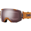 Smith Asian Fit I/O X Goggles with Bonus Lens