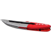 FCS Dual All Purpose Surfboard Bag