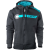 Yeti Cycles Mayday Full Zip Hoodie - Men's