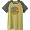 Prana Sunset Raglan T-Shirt - Men's