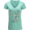 Columbia Puzzle Splash T-Shirt - Women's