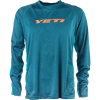 Yeti Cycles Tolland Long-Sleeve Jersey - Men's