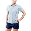 United by Blue Honeycomb Shirt - Short-Sleeve - Women's