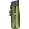 LifeStraw Go 2-Stage Filtration Water Purification System