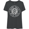 Parks Project Happy Trails T-Shirt - Women's