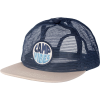 Poler Pop Top Full Mesh Trucker Hat
