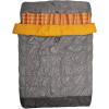 NEMO Equipment Inc. Tango Duo Slim Sleeping Bag: 30 Degree Down with 2-Person Slipcover