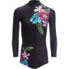 O'Neill Glamour One-Piece Rashguard - Women's
