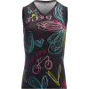 Giordana Arts Sleeveless Jersey - Women's